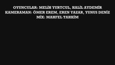 Faris Üzel - Ne Bakıyon Dik Dik ?
