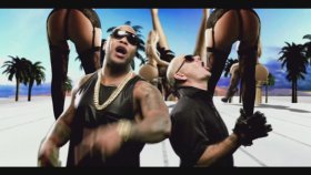 Flo Rida - Ft Pitbull - Can't Believe It Flo Rida - Ft Pitbull - Can't Believe It