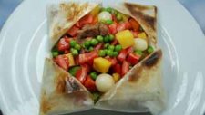 Kağıt Kebabı Tarifi
