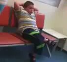 Kan Benim Damar Benim
