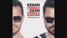 Kenan Doğulu & Ozan Doğulu - Kız Sana Hayran