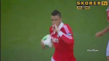 Oscar Cardozo - Goal Machine