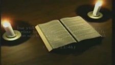 DERS M.Ö 15 HZ. iSA HZ. MERYEM Hristiyanlık Dini İsevilik Nasranilik Hristiyan Mesih Kutsanmış