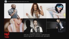 Emre Sanchez - Türkçe Pop Müzik Mix