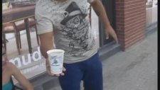 Emre Utinal Caribou Coffee Vanish And İphone Twist