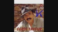 Ferdi Tayfur - Sen Nerdesin Ben Nerdeyim