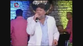 Nebi Tecelli - Kalbimdeki Serseri Nebi Tecelli - Kalbimdeki Serseri