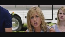 We're The Millers - Örümcek Isırma Sahnesi
