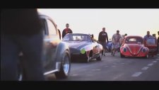 Avrupalı Modifiye Vosvoslar Ve Drag Yarışları