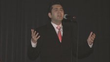 Fatih Akçay - Ah Nice Bir Uyursun