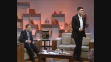 Fatih Akçay - Allah de Allah (Kanal7)