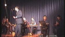 Fatih Akçay - Biraz Kül Biraz Duman