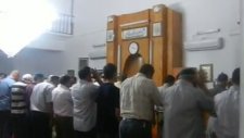 İlk Teravih Kılındı(2011)/ Perşembe Yeni Camii