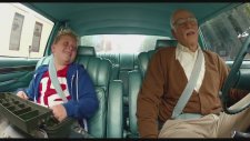 Jackass Presents Bad Grandpa Fragman