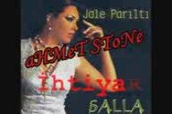 Jale Parıltı - Eledim Eledim