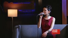Jehan Barbur - Hiç Canım Yanmaz (Bülent Ortaçgil Cover) Akustikhane - Garaj Konserleri