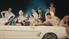 Kenan Doğulu - Kız Sana Hayran (Feat Ozan Doğulu)