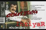 Müslüm Gürses - Yağmur Damlası