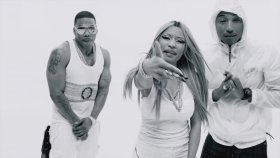 Nelly - Ft. Nicki Minaj Nelly - Ft. Nicki Minaj