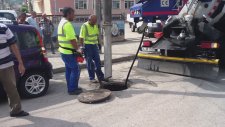 Nurmak Combıne Channel Vacuumıng And Cleanıng