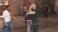 Ben Polis Değilim Hepinizi Keserim Ha