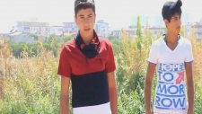 Bugünde Ağladım Anne (Bu Çocuklar Face'yi Salladı)