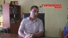 Çukurcalılar Rojava'yı Sorduk (Yüksekova Haber)