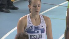 Denisa Rosolova 02, Strong, Fast And So Beautiful! A Czech 400m Runner