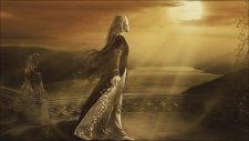 Enya - Caribbean Blue