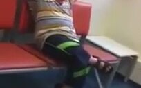 Kan Benim Damar Benim
