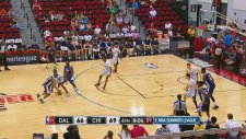 Top 10 Plays Of The 2013 Summer League Season