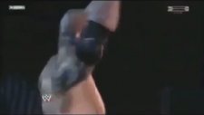 Wwe Over The Limit 2010 John Cena Vs Batista