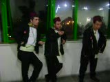 İnebolu G.s.k Heyamola Ekibi