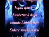 Siyahım Sadece Siyah