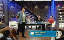 3+1 10. Bölüm - Telefonda Kardeşlerin Büyük Kavuşması
