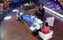 3+1 Sahnesi Bozunlunca Neler Oldu?