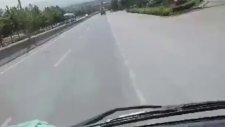 Babasının Kamyonunu Çalan Çocuklar