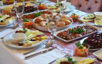 Misafirlikte Sağlıklı Beslenme