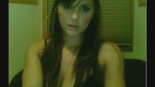 Super Hot Webcam Girl On Chatroulette