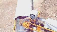 Taş Kırma Eleme Tesisi Konkasör Sanayi - General Makina