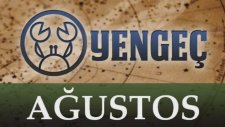 Yengeç Burcu - Ağustos 2013 Yorumu- Astrolog Oğuzhan Ceyhan