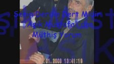 Aşık Mustafa - Beterin Beteri Var