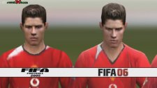 Fifa 04'den Fifa 13'e Kadar Cristiano Ronaldo