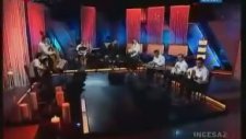 İncesaz - Fikrimin İnce Gülü