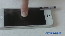 Ipg Temperli Cam Koruma Uygulaması