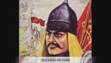 Ulu Büyük Şanlı Türk Büyüklerimiz