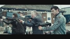 Cockneys vs Zombies (2012) Fragman
