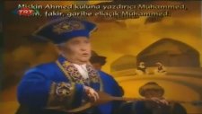 Ders: 1093-1166 Ahmet Ata Yesevi'nin Hayatı