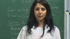 Ders: 1299 Osmanlı Kültür Ve Uygarlığı - Devlet Kurumları