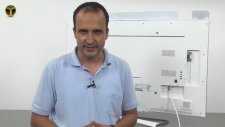 Digiturk Modülü Kurulumu